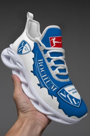 VfL Bochum Max Soul Shoes Sneakers For Men And Women Style3034