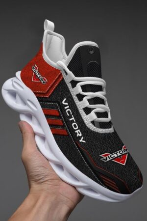 Victory Max Soul Shoes Sneakers For Men And Women Style1634
