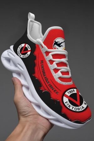 Viktoria Koln Max Soul Shoes Sneakers For Men And Women Style6449
