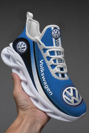 Volkswagen Max Soul Shoes Sneakers For Men And Women Style2013