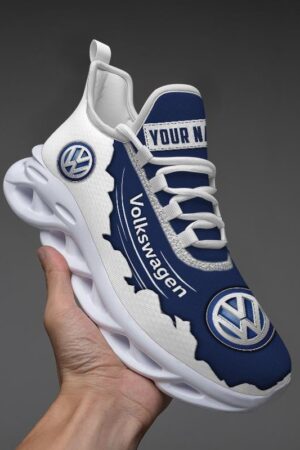 Volkswagen Max Soul Shoes Sneakers For Men And Women Style4517