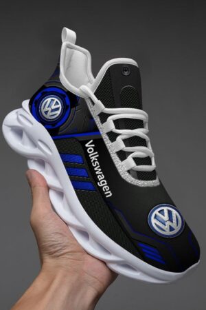 Volkswagen Max Soul Shoes Sneakers For Men And Women Style9116