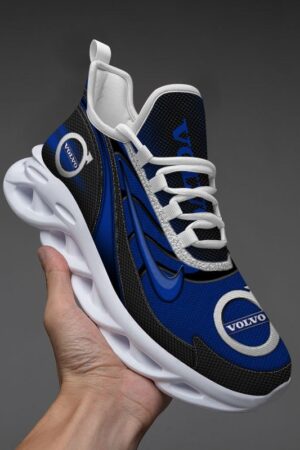Volvo Max Soul Shoes Sneakers For Men And Women Style3080