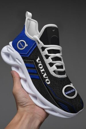 Volvo Max Soul Shoes Sneakers For Men And Women Style8527