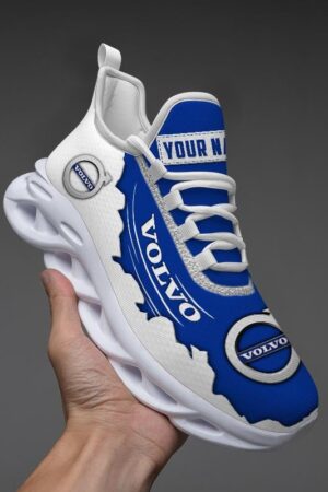 Volvo Max Soul Shoes Sneakers For Men And Women Style8761