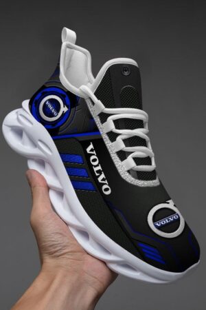 Volvo Max Soul Shoes Sneakers For Men And Women Style9008