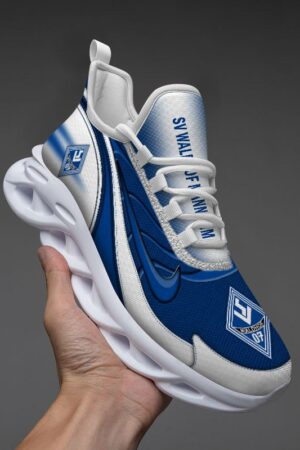 Waldhof Mannheim Max Soul Shoes Sneakers For Men And Women Style1140