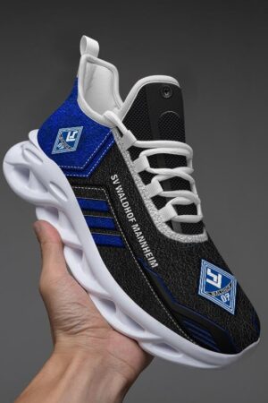Waldhof Mannheim Max Soul Shoes Sneakers For Men And Women Style7356