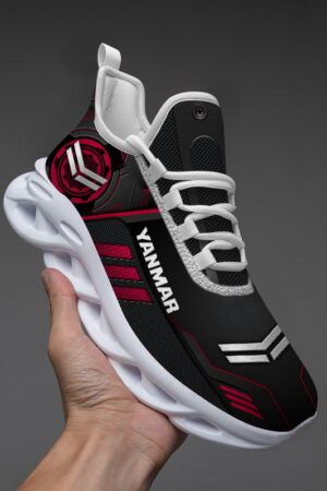 Yamaha Max Soul Shoes Sneakers For Men And Women Style4310