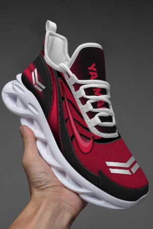 Yamaha Max Soul Shoes Sneakers For Men And Women Style6405