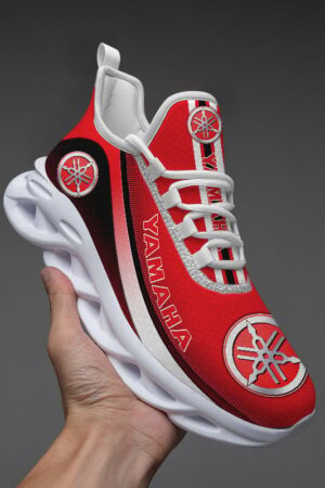 Yamaha Max Soul Shoes Sneakers For Men And Women Style9513