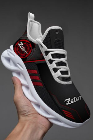 Zetor Max Soul Shoes Sneakers For Men And Women Style4563