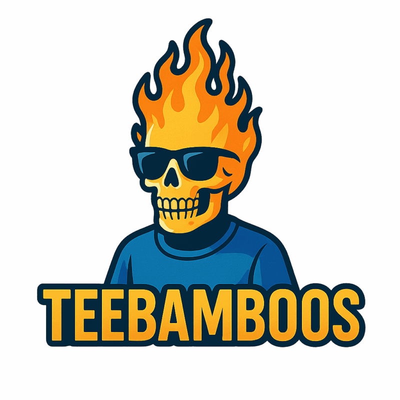 Teebamboos